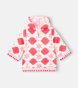 Scarborough cotton beach cover-up