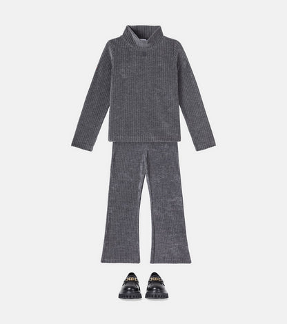 DG corduroy sweater