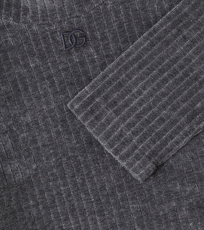 DG corduroy sweater