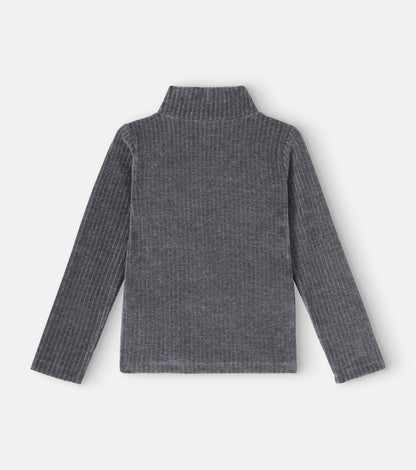 DG corduroy sweater