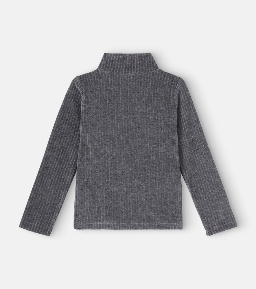 DG corduroy sweater