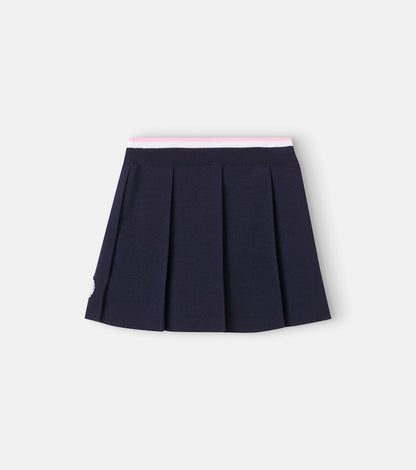 DG virgin wool skirt