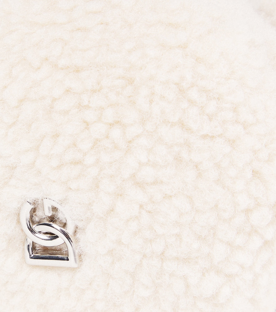 Logo earmuffs