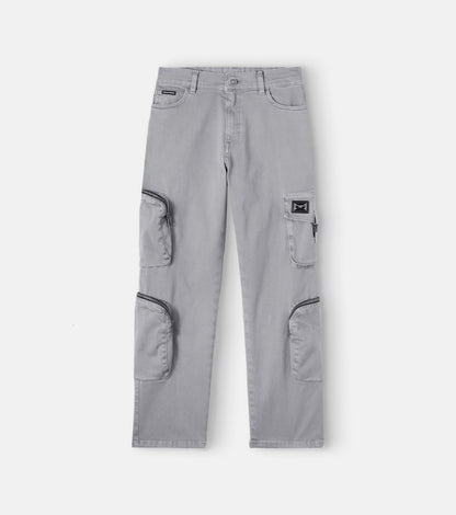 Cargo jeans