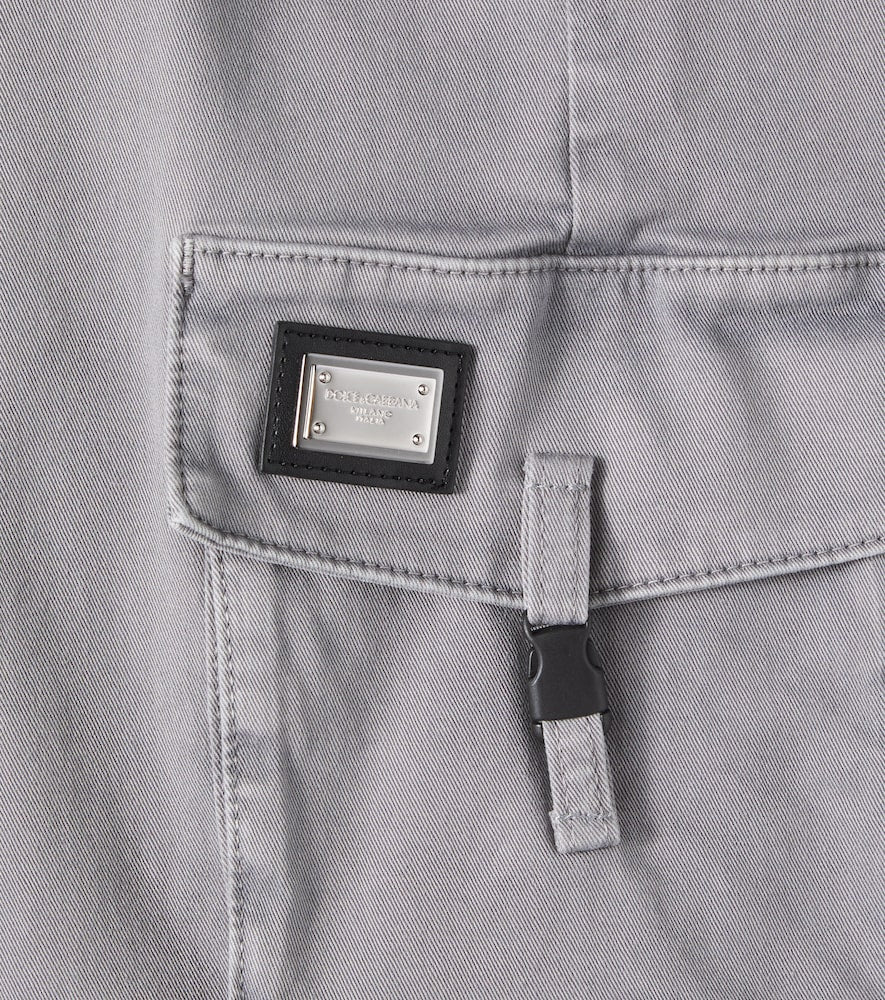 Cargo jeans