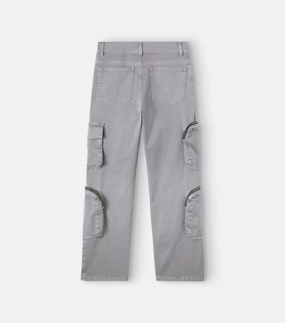 Cargo jeans