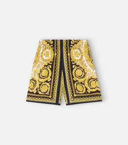 Barocco shorts