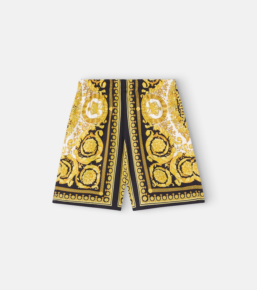 Barocco shorts