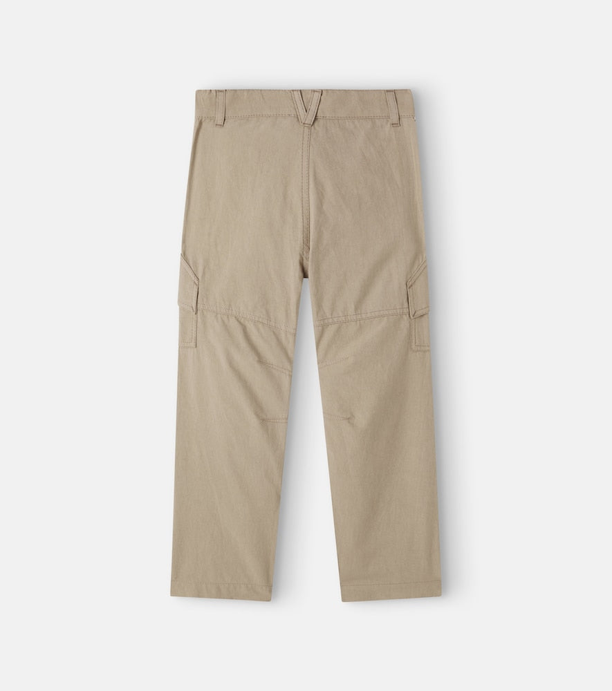 Medusa cargo jeans