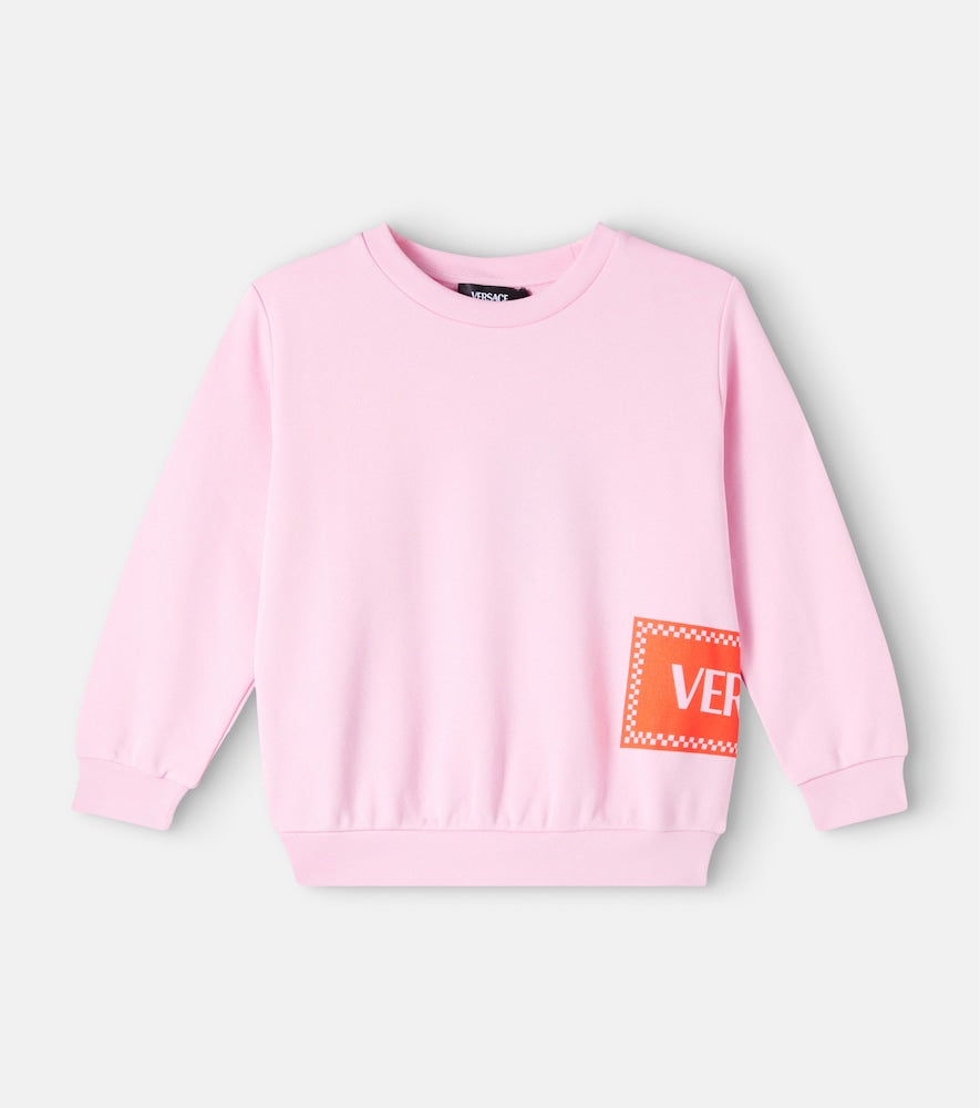 '90s Vintage cotton sweater