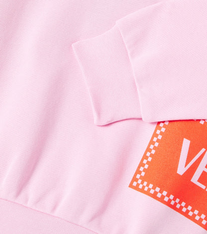 '90s Vintage cotton sweater