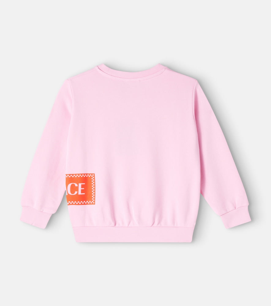 '90s Vintage cotton sweater