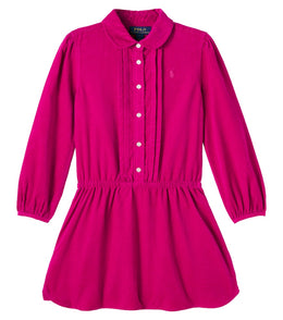 Cotton dress