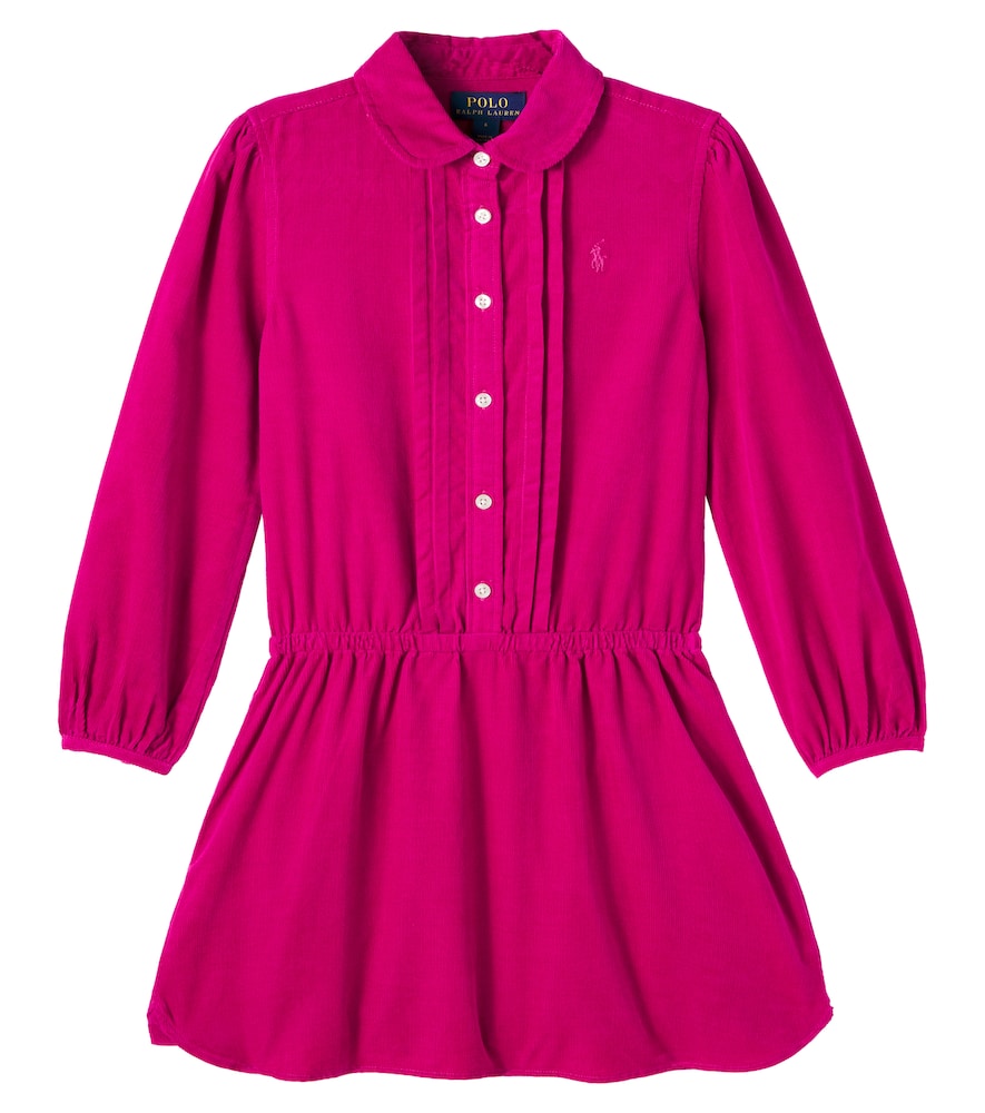 Cotton dress