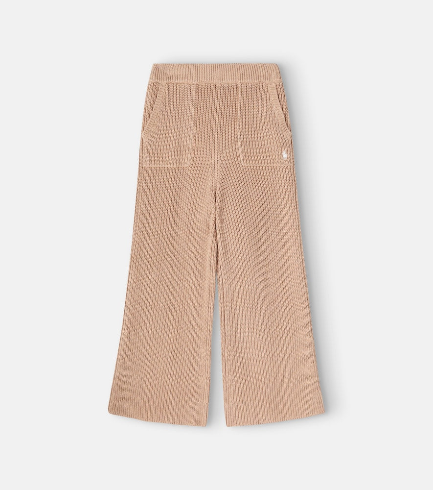 Cotton sweatpants
