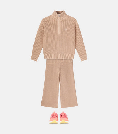 Cotton sweatpants