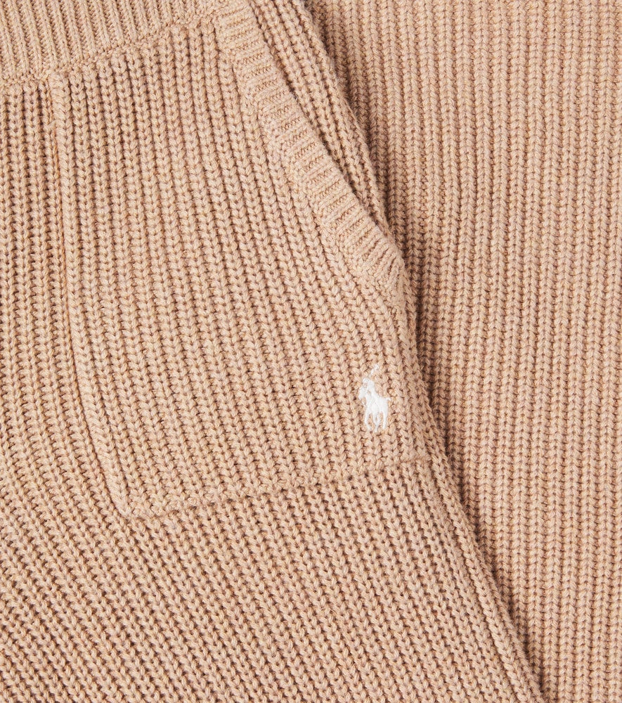Cotton sweatpants