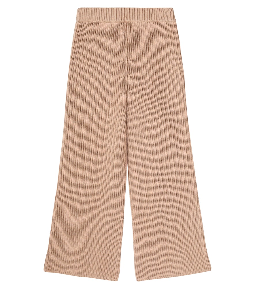 Cotton sweatpants
