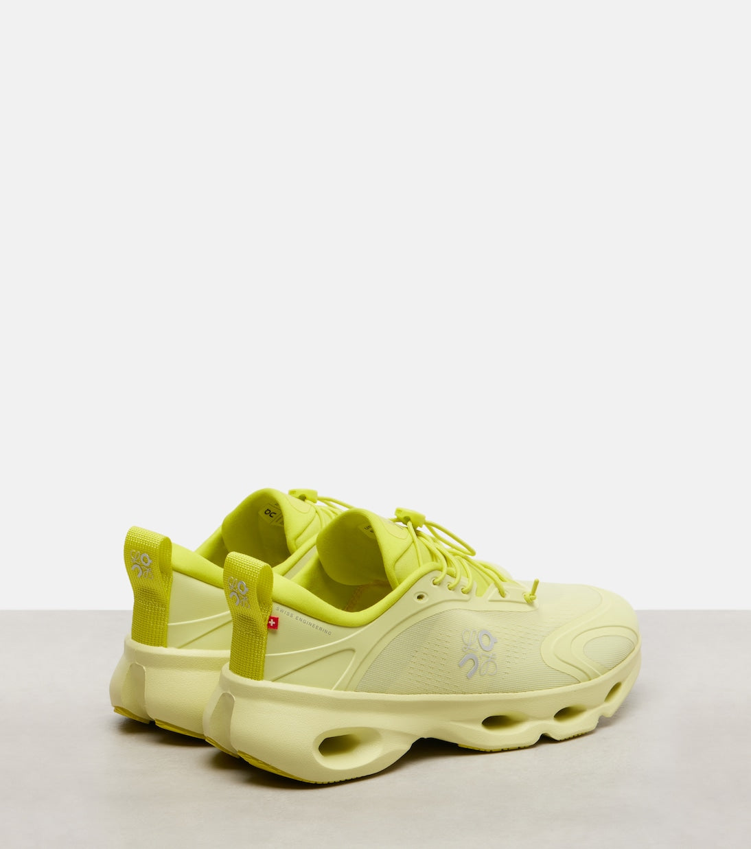 Loewe x On Loewe Cloud running shoes