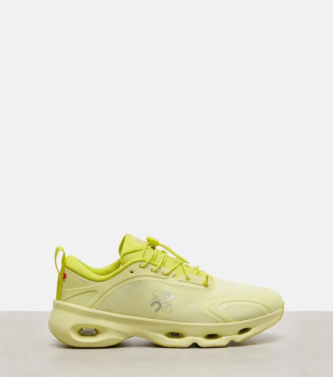 Loewe x On Loewe Cloud running shoes