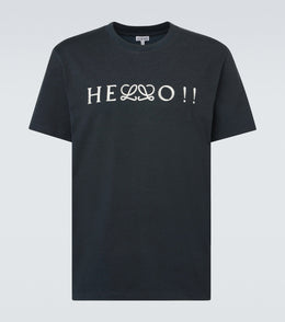 Loewe Classis T-shirt