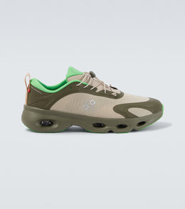 Loewe x On Cloudsolo running shoes