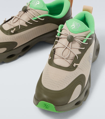 Loewe x On Cloudsolo running shoes