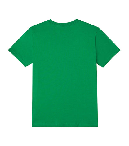 Polo Bear cotton jersey T-shirt