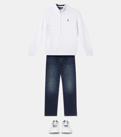 Sullivan slim jeans