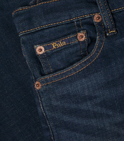 Sullivan slim jeans