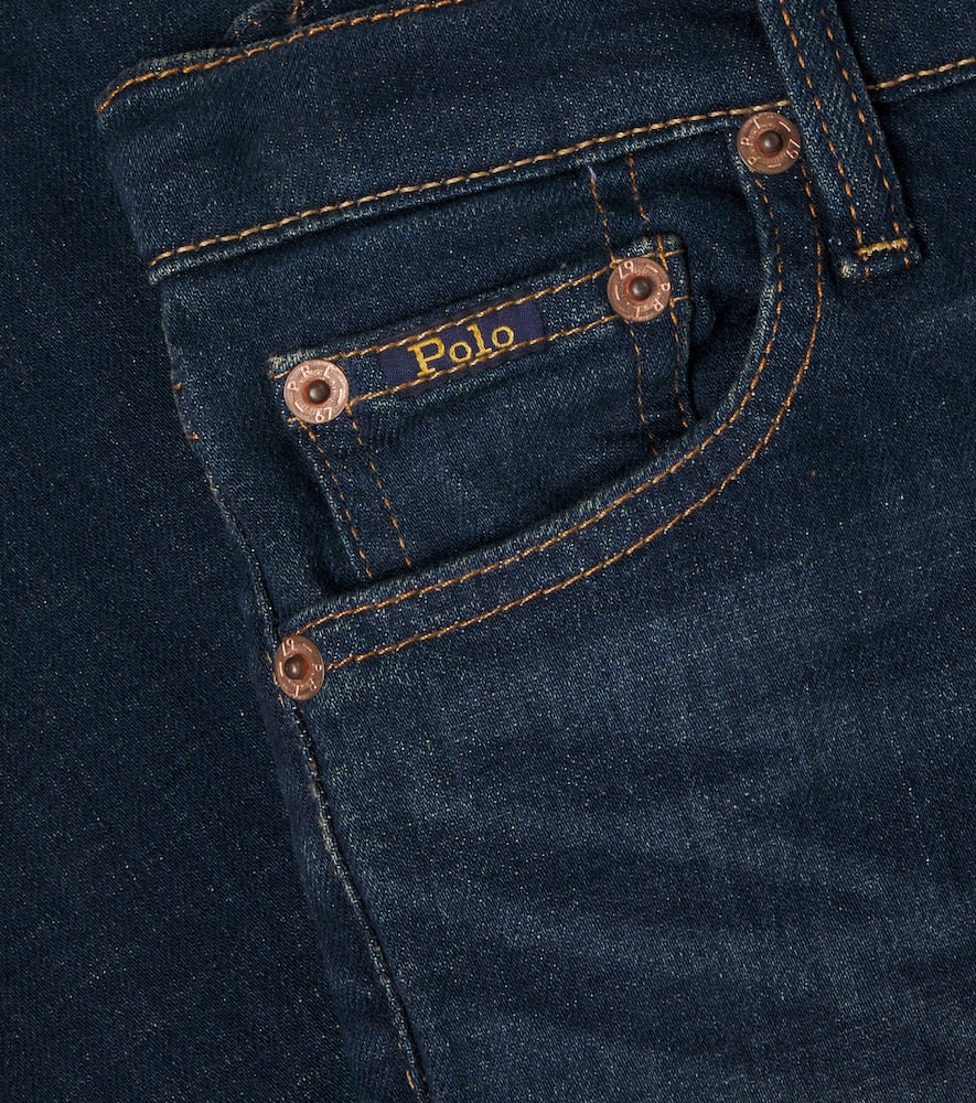 Sullivan slim jeans
