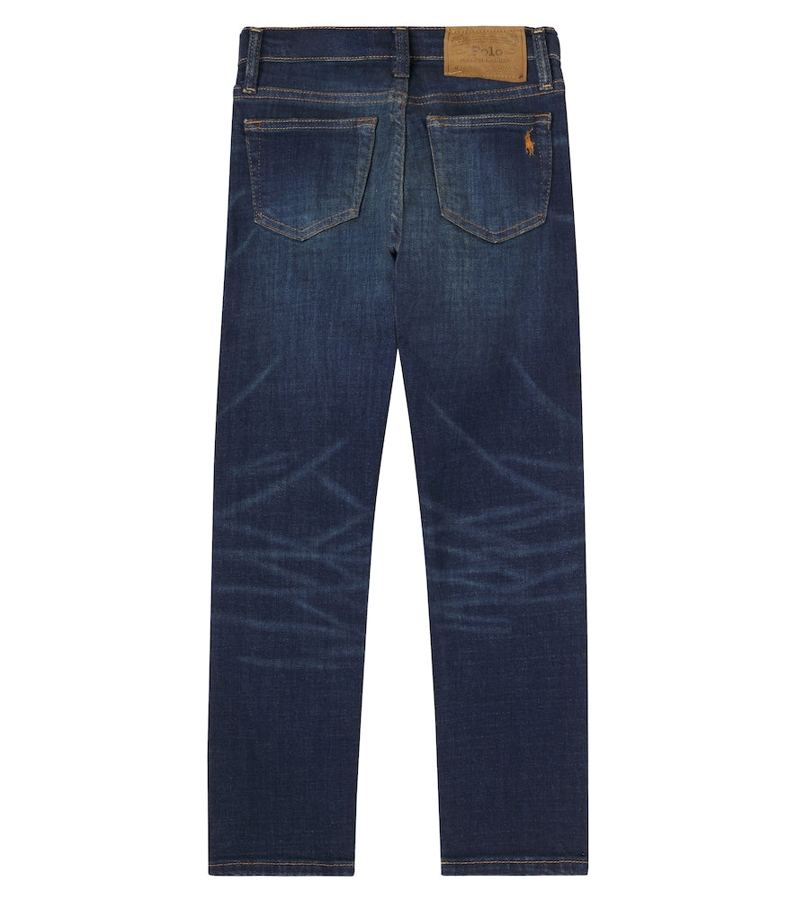 Sullivan slim jeans