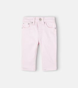 Baby jeans