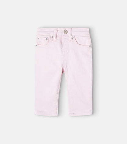 Baby jeans