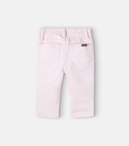 Baby jeans