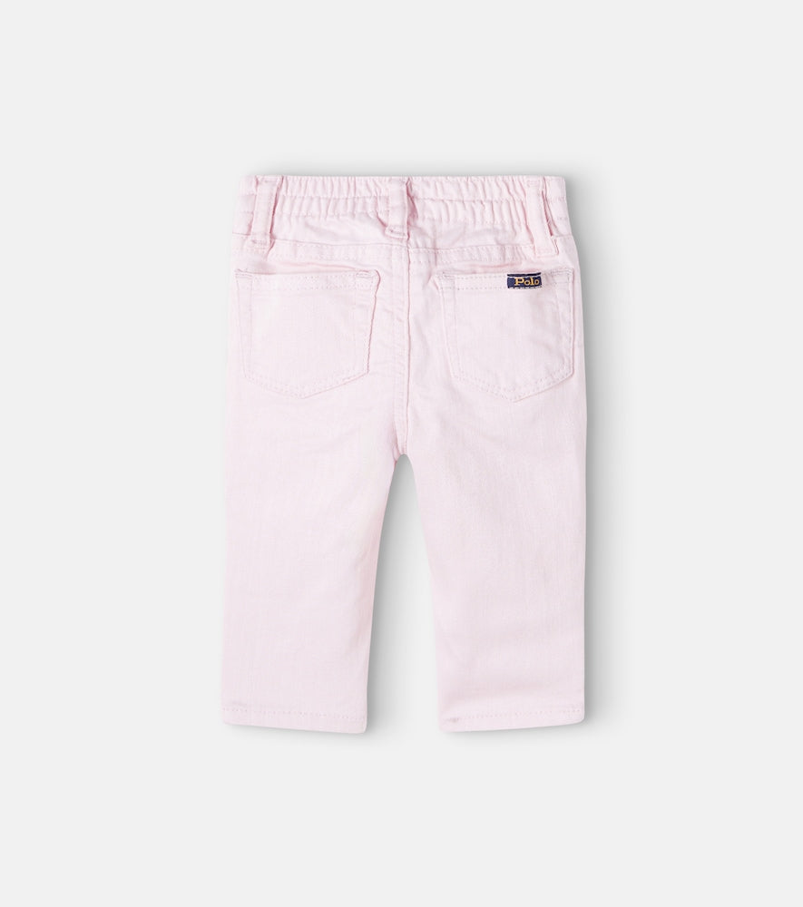 Baby jeans