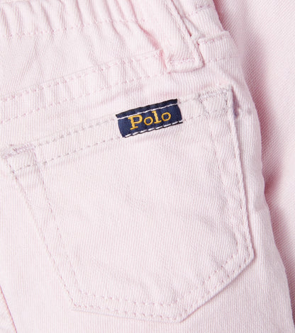 Baby jeans