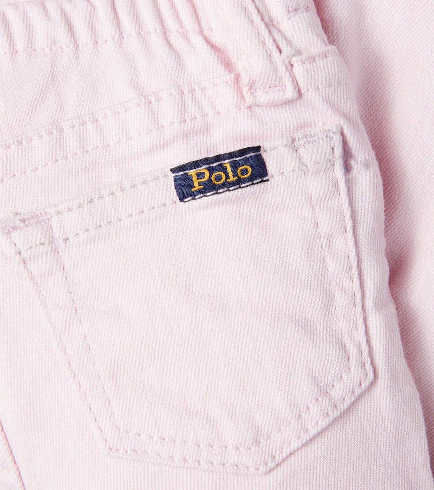 Baby jeans