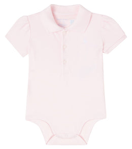 Baby cotton bodysuit