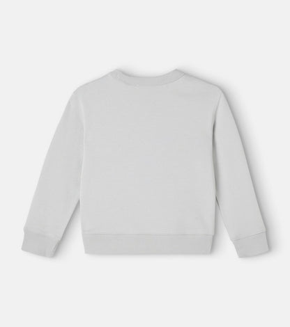 Thomas Bear cotton sweatshirt