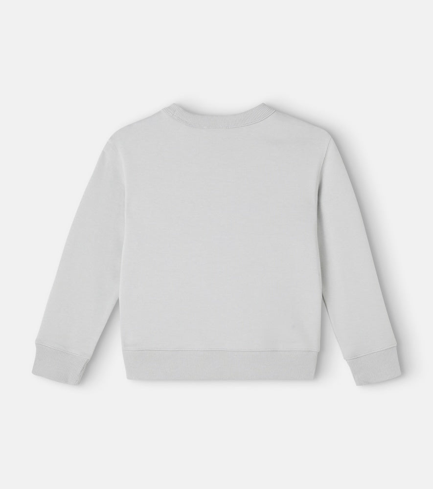 Thomas Bear cotton sweatshirt