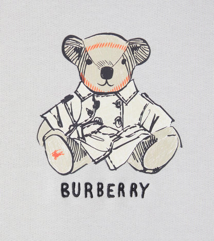 Thomas Bear cotton sweatshirt