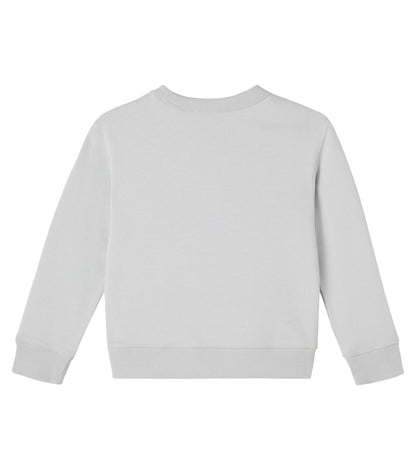 Thomas Bear cotton sweatshirt