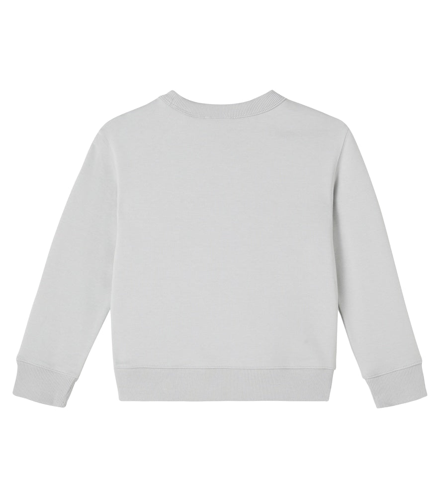Thomas Bear cotton sweatshirt