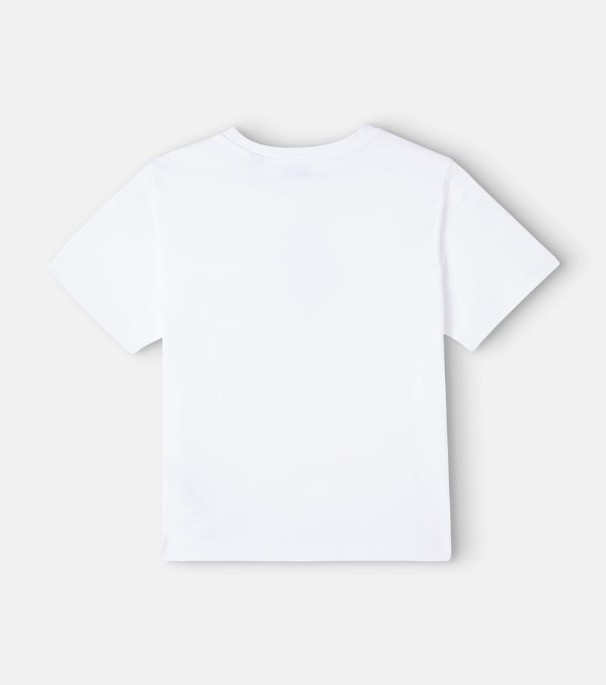 Thomas Bear cotton jersey T-shirt