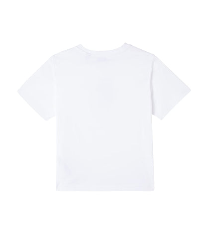 Thomas Bear cotton jersey T-shirt