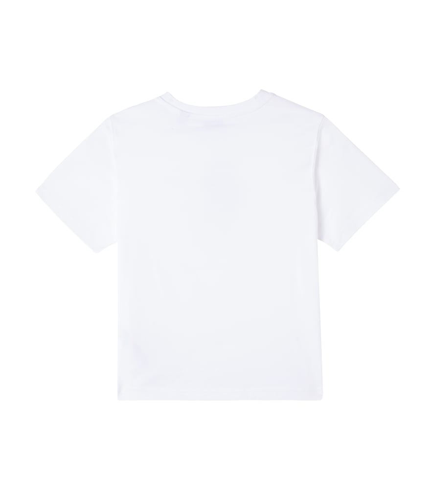 Thomas Bear cotton jersey T-shirt