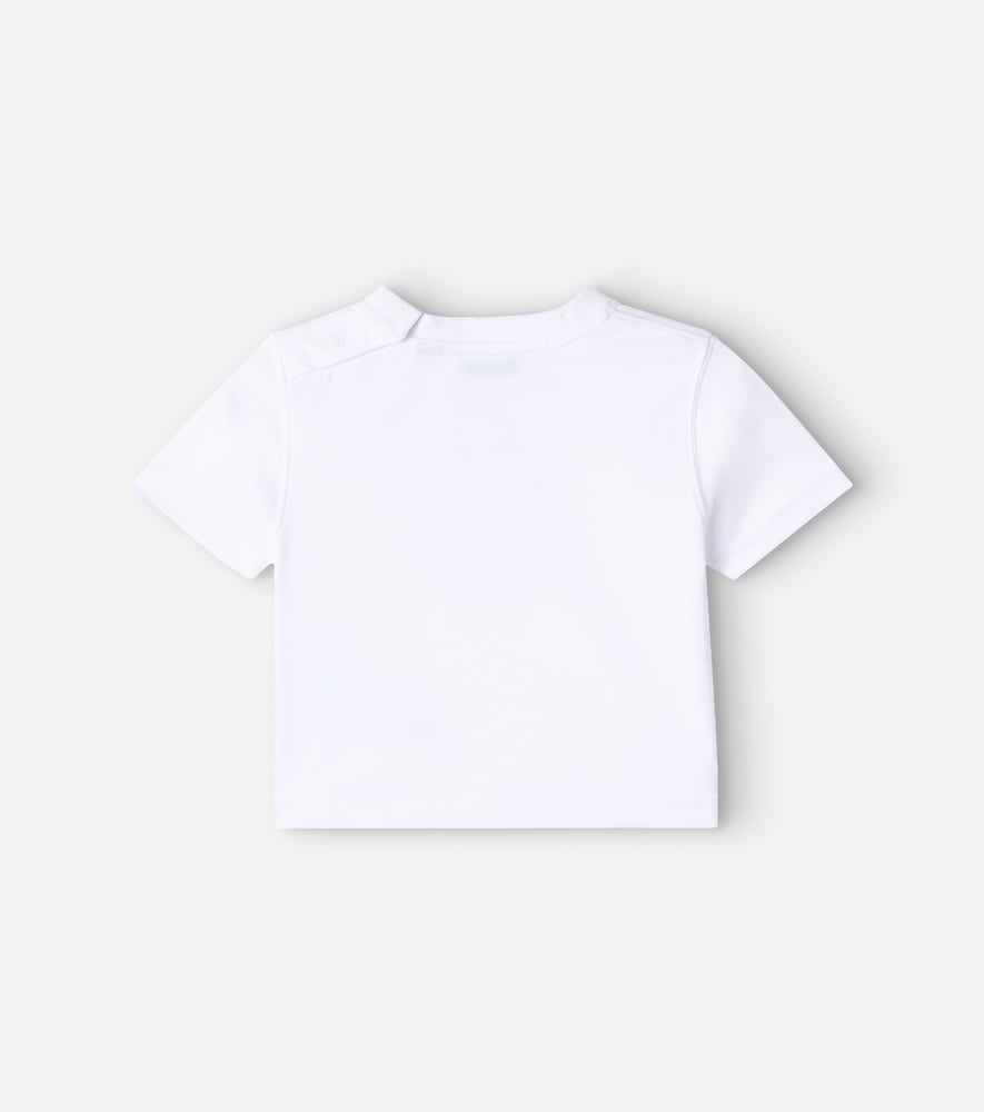 Baby Thomas Bear cotton jersey T-shirt