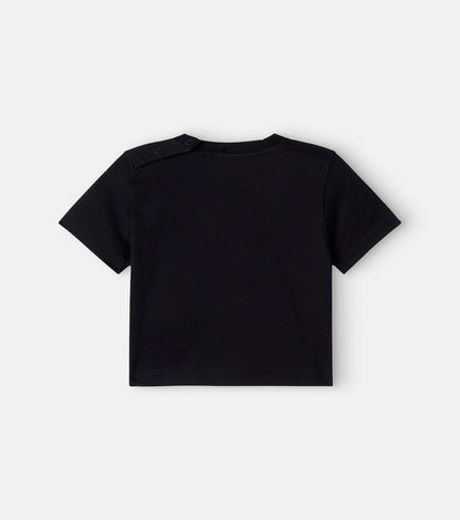 Baby Thomas Bear cotton jersey T-shirt
