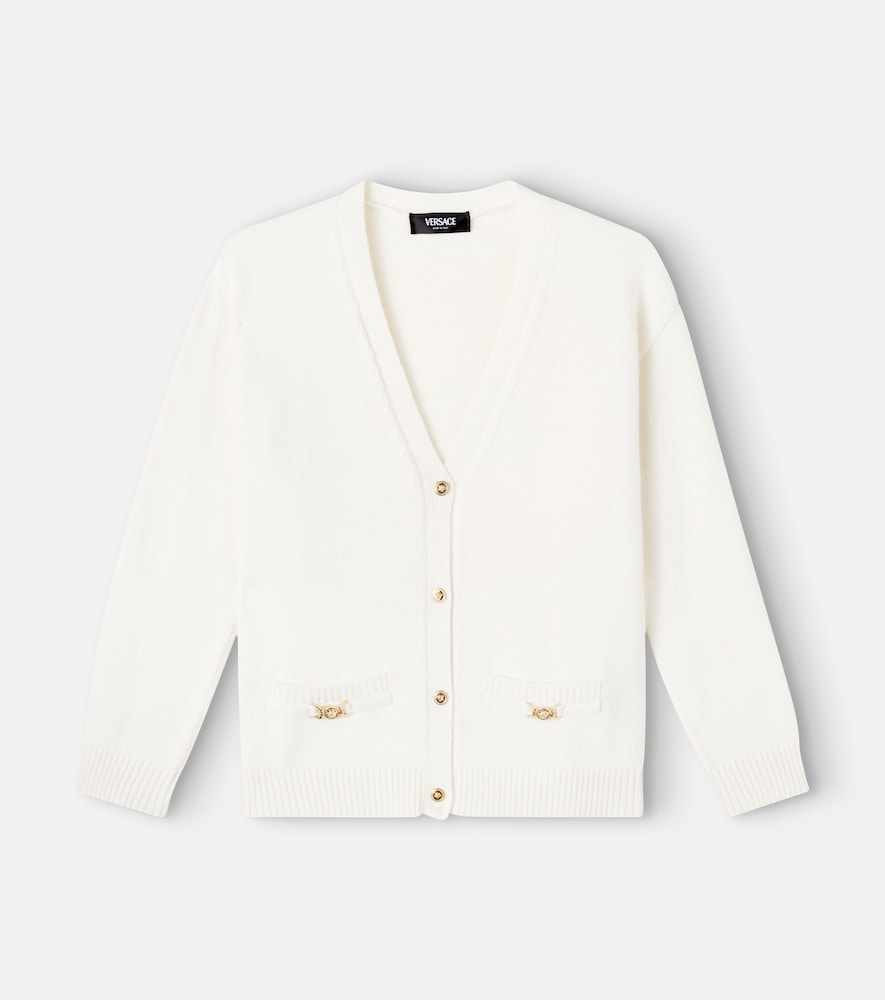 La Medusa cardigan